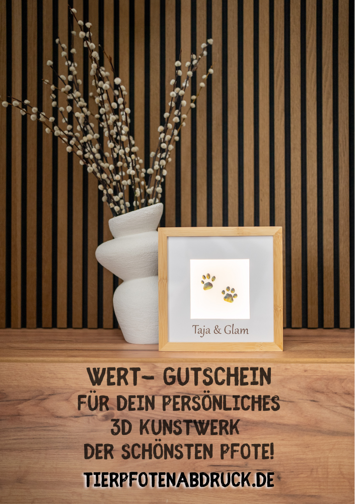 Wertgutschein